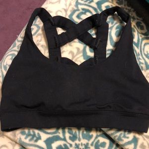forever 21 sports bra